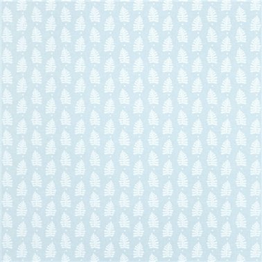 Papel Pintado FERNDALE de Thibaut estilo Hojas