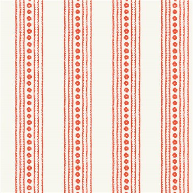 Papel Pintado NEW HAVEN STRIPE de Thibaut estilo Rayas