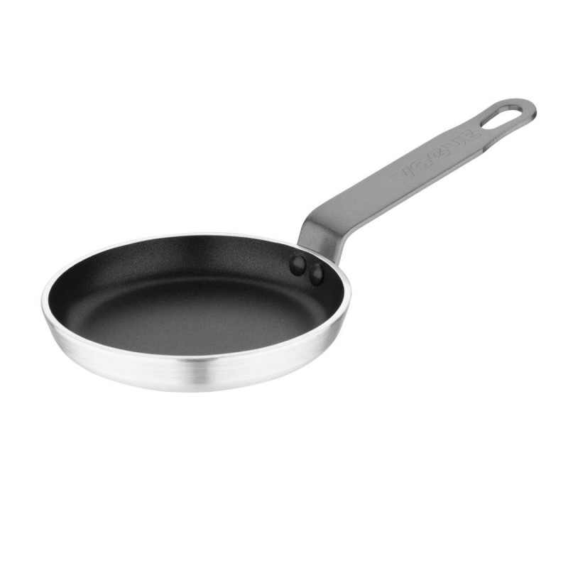 Sartén para blinis antiadherente - Ø 120mm